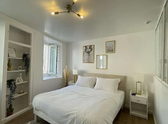 Appartement Dampierre En Yvelines
