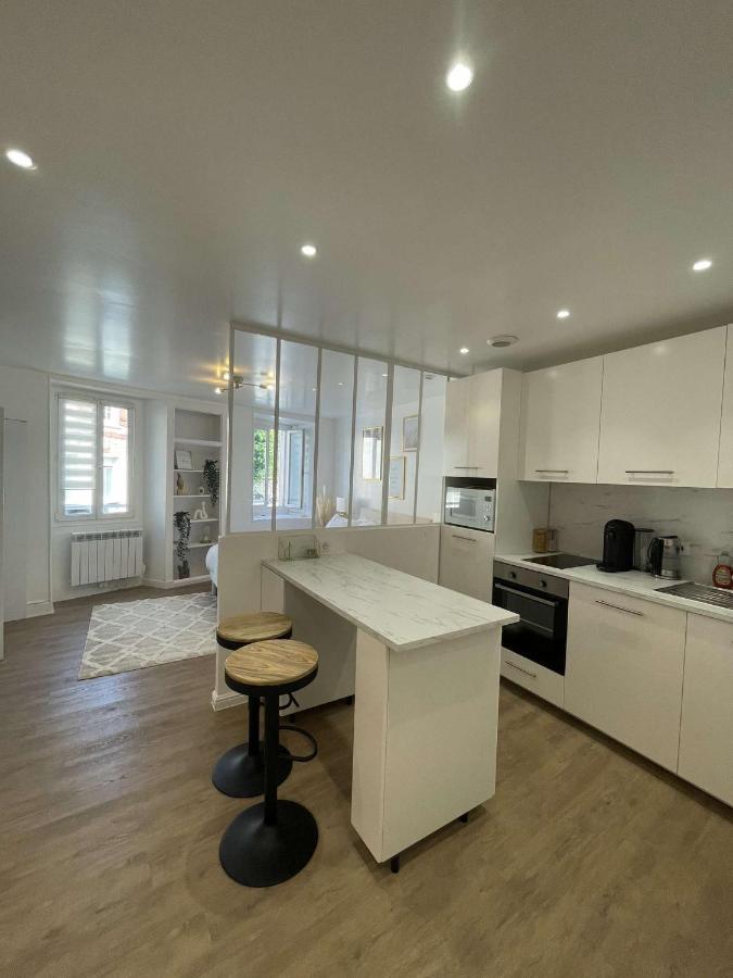 Apartment En Yvelines