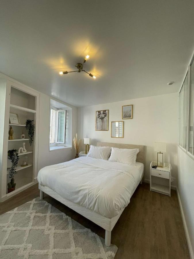 En Yvelines Apartment Dampierre (Yvelines)