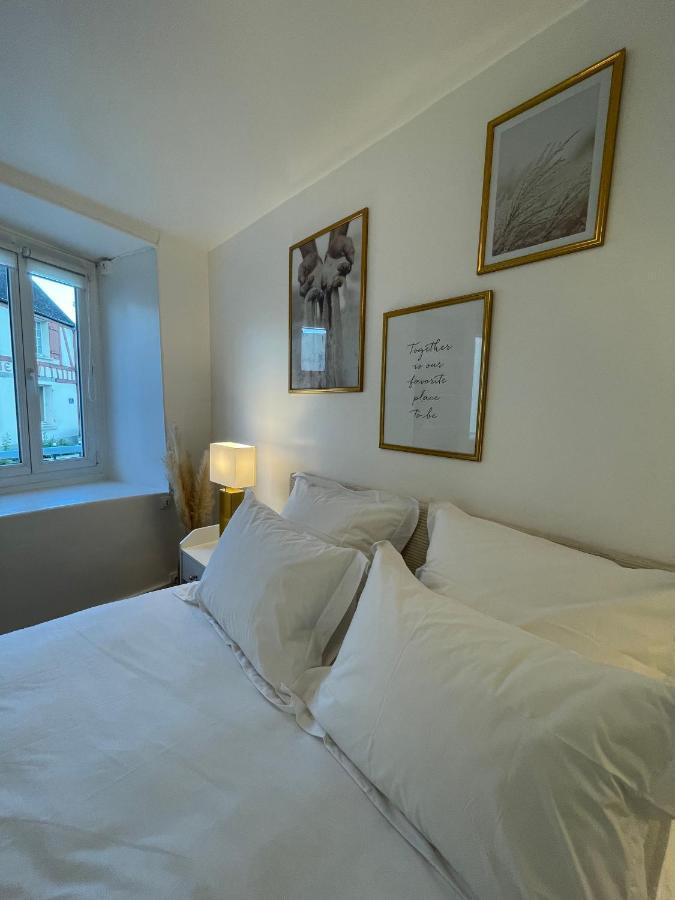 Apartment En Yvelines *